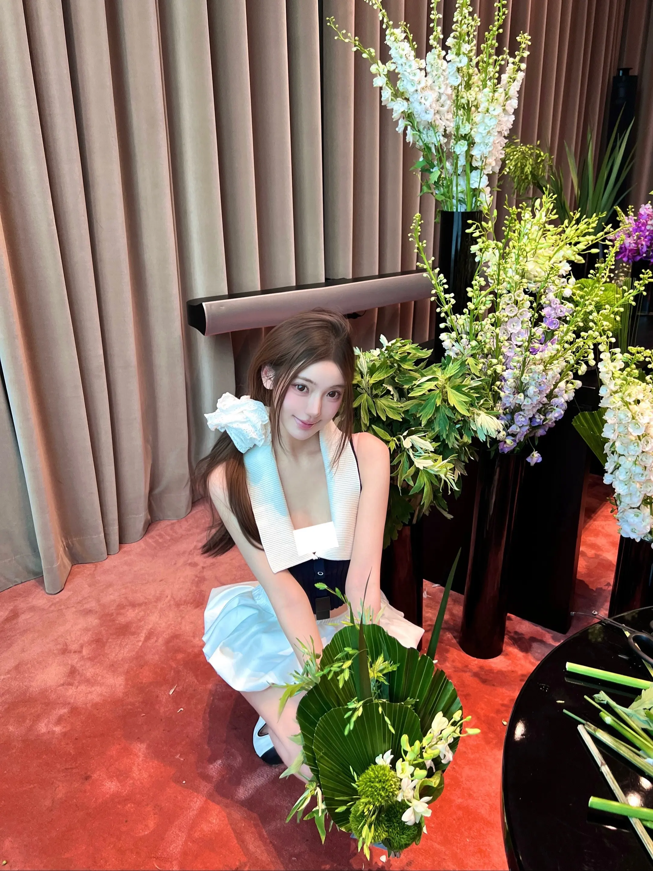 甜粽咸粽 好运boomboom.