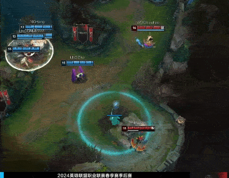 昨天 LNG 这波团感觉都挺喜欢讨论的，是不是还有其他的选择或者可能[挖鼻]#游