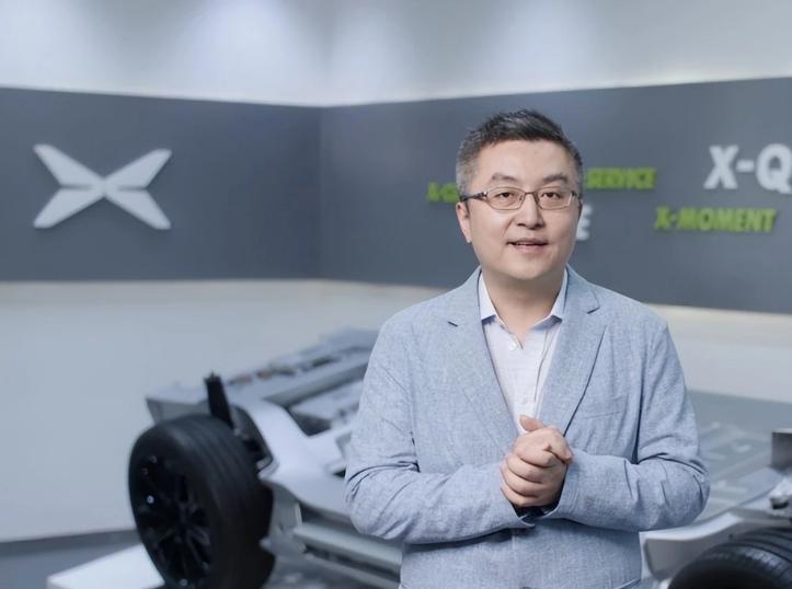 【车视头条】近日，小鹏汽车副董事长兼总裁顾宏表示：预计在未来5年至10年里，整个