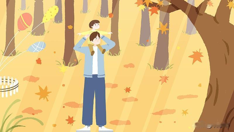 学生放秋假，老师不放假：全网都在心疼孩子，谁来心疼教师子女？

最近，多地开始推