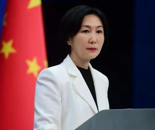就在刚刚

中国外交部发布最新消息

6月16日深夜21时39分，中国外交部官网