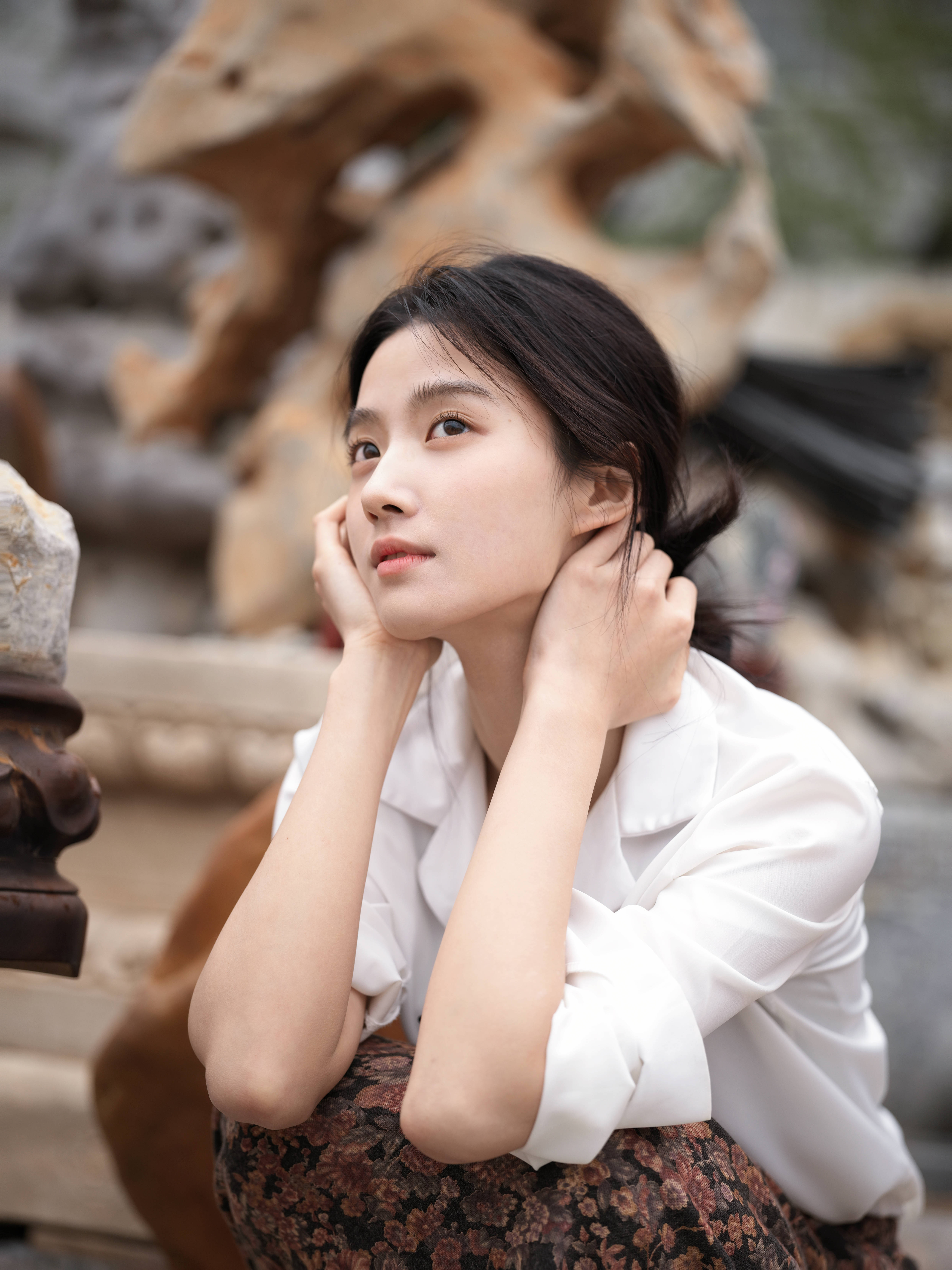 【卢昱晓工作室起诉造谣者】卢昱晓方已委托律师起诉 5月6日，演员“卢昱晓不敬业争