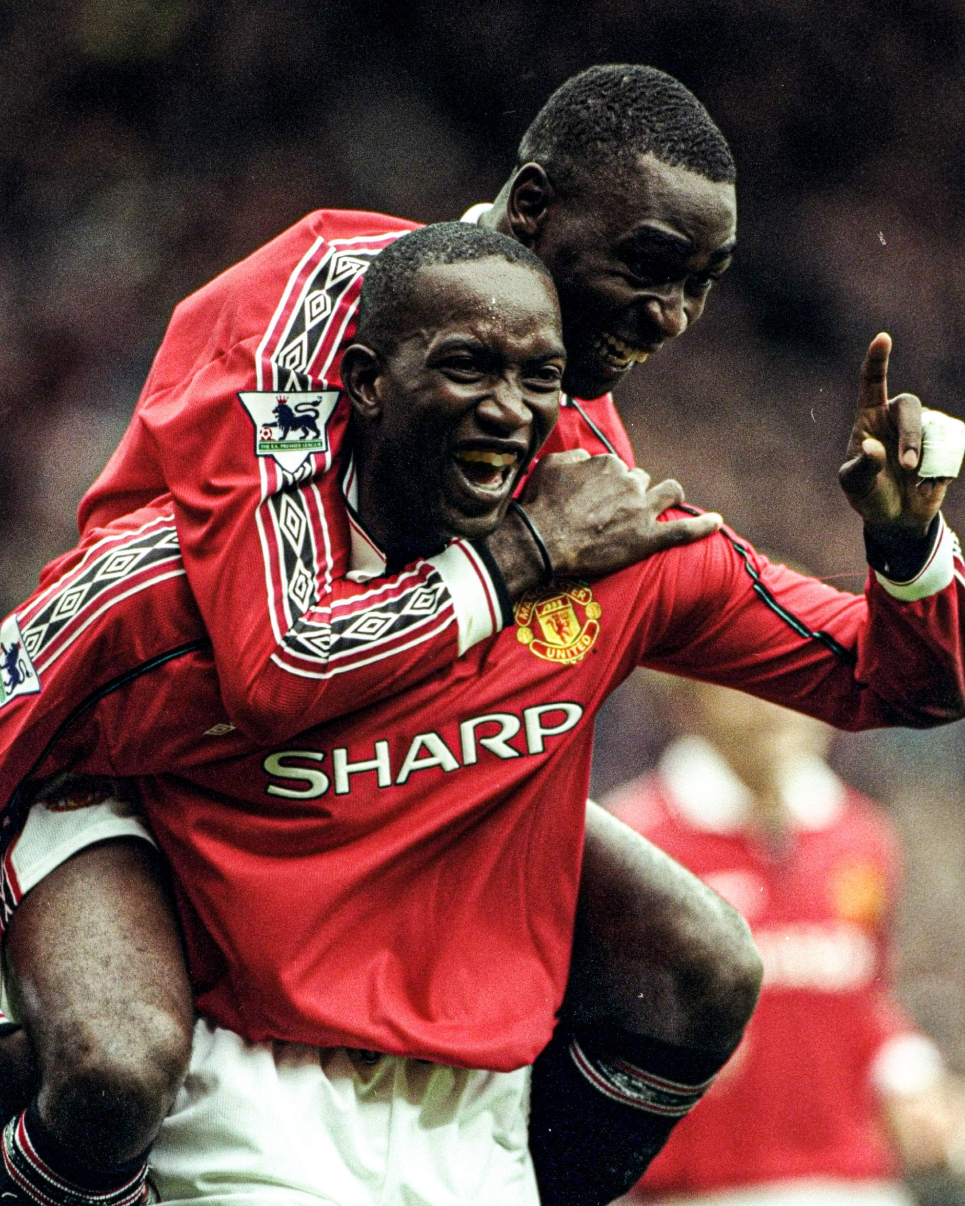 1999年的金球奖评选，约克只排在第11位。⚽英超金靴🅰️英超和欧冠助攻榜前三