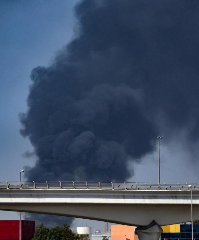 3月2日，英国首相斯塔默被伊朗狠狠教训了一顿，伊朗的无人机直接轰炸英国空军基地，