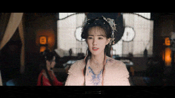 拿起剑护你放下剑爱你天地剑心预告刷 N 遍仍心动！男主把 “执剑守护、收剑宠爱”