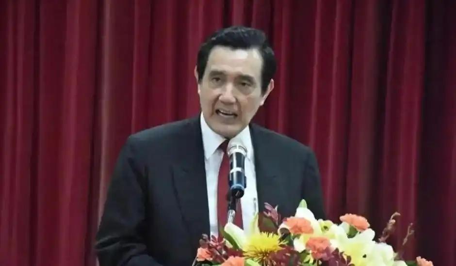 和平从来不是妥协的产物！！！

解放军台海巡航再升级，马英九公开摊牌：

“如果