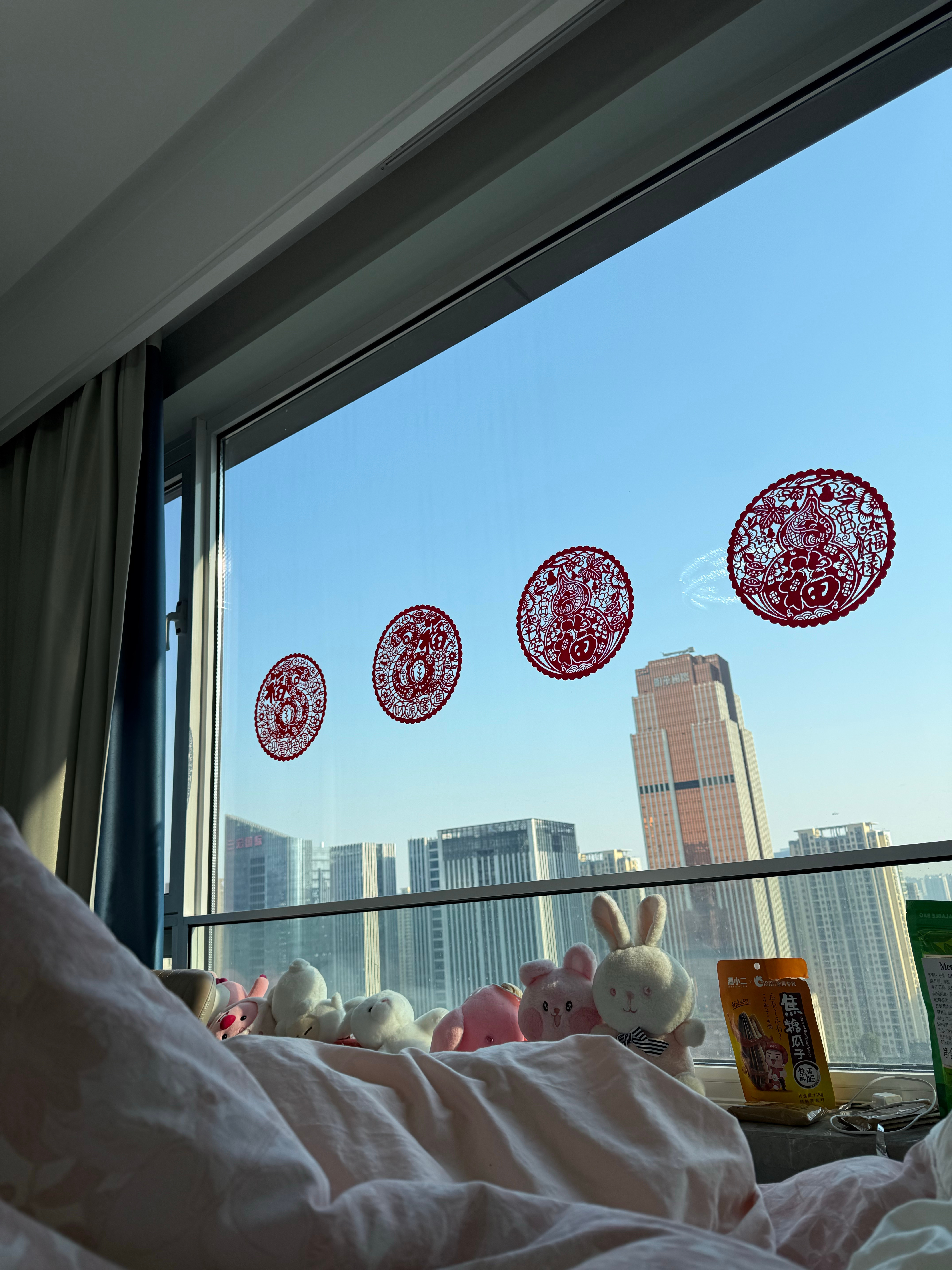 窝囊废记 天塌了就当被子盖了ಣ 