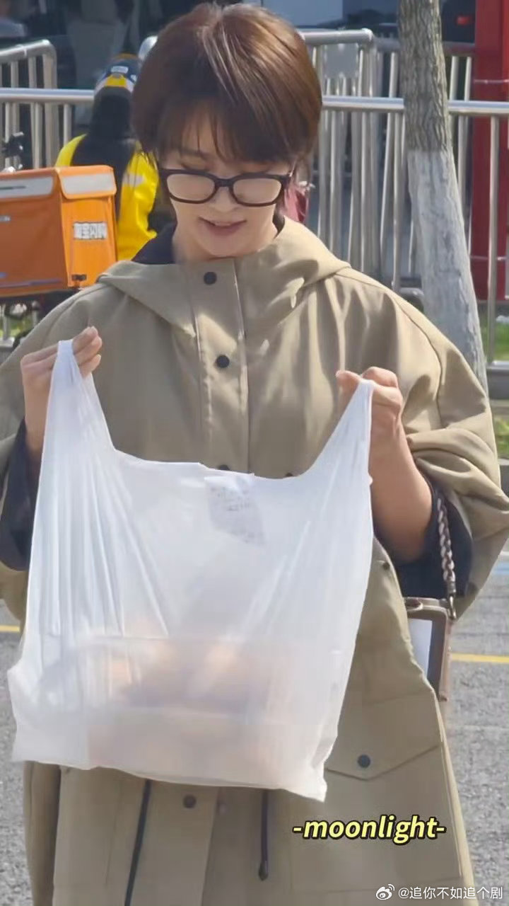 谢楠发芒果跳刀马乘风2026 谁看了不夸一句！谢楠跳刀马、发芒果，人美心善太圈粉