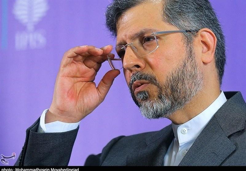 突发新闻——伊朗副外长在伊朗船只遇袭后，将美国行径比作“纳粹德国”！
来源：塔斯