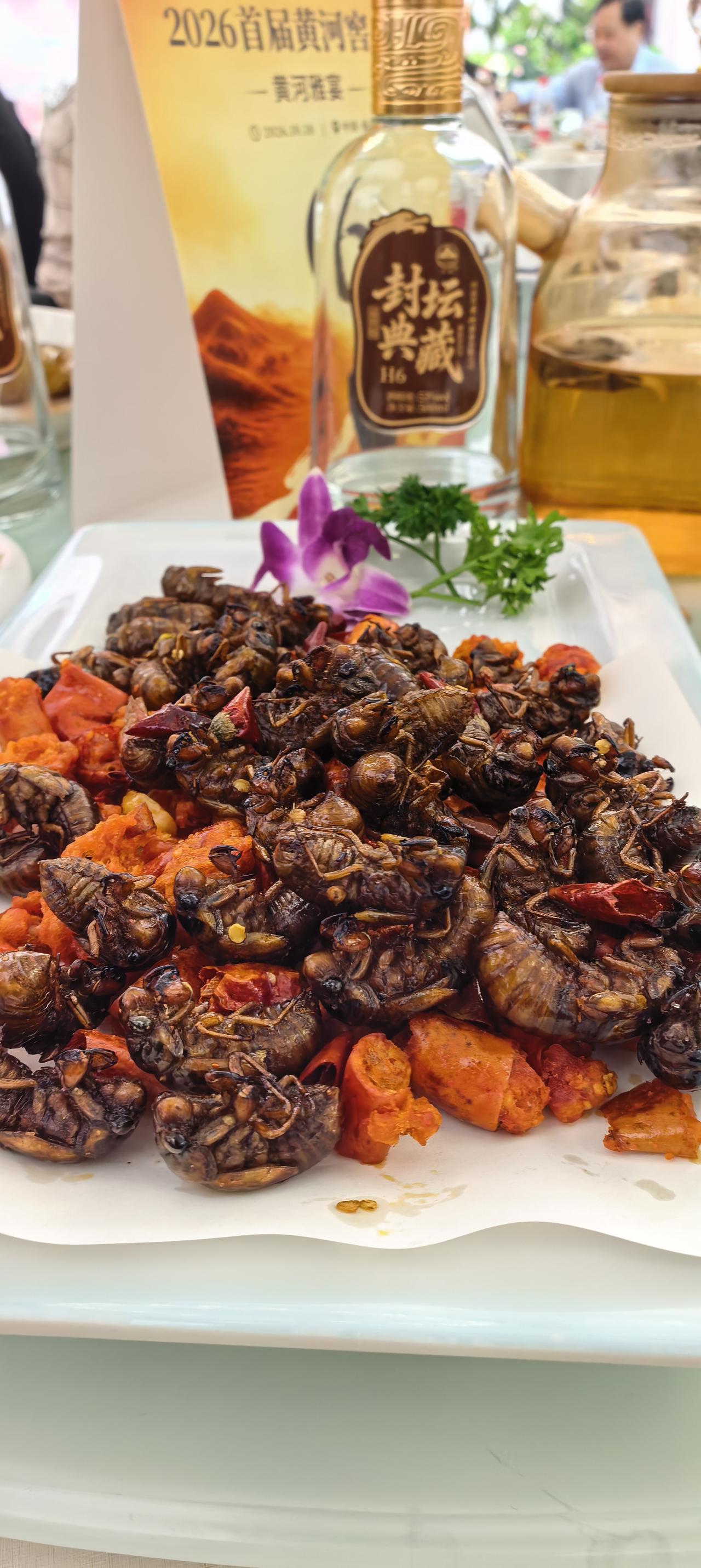 有人爱吃这种美食吗？你们那里这种美食叫什么名字？