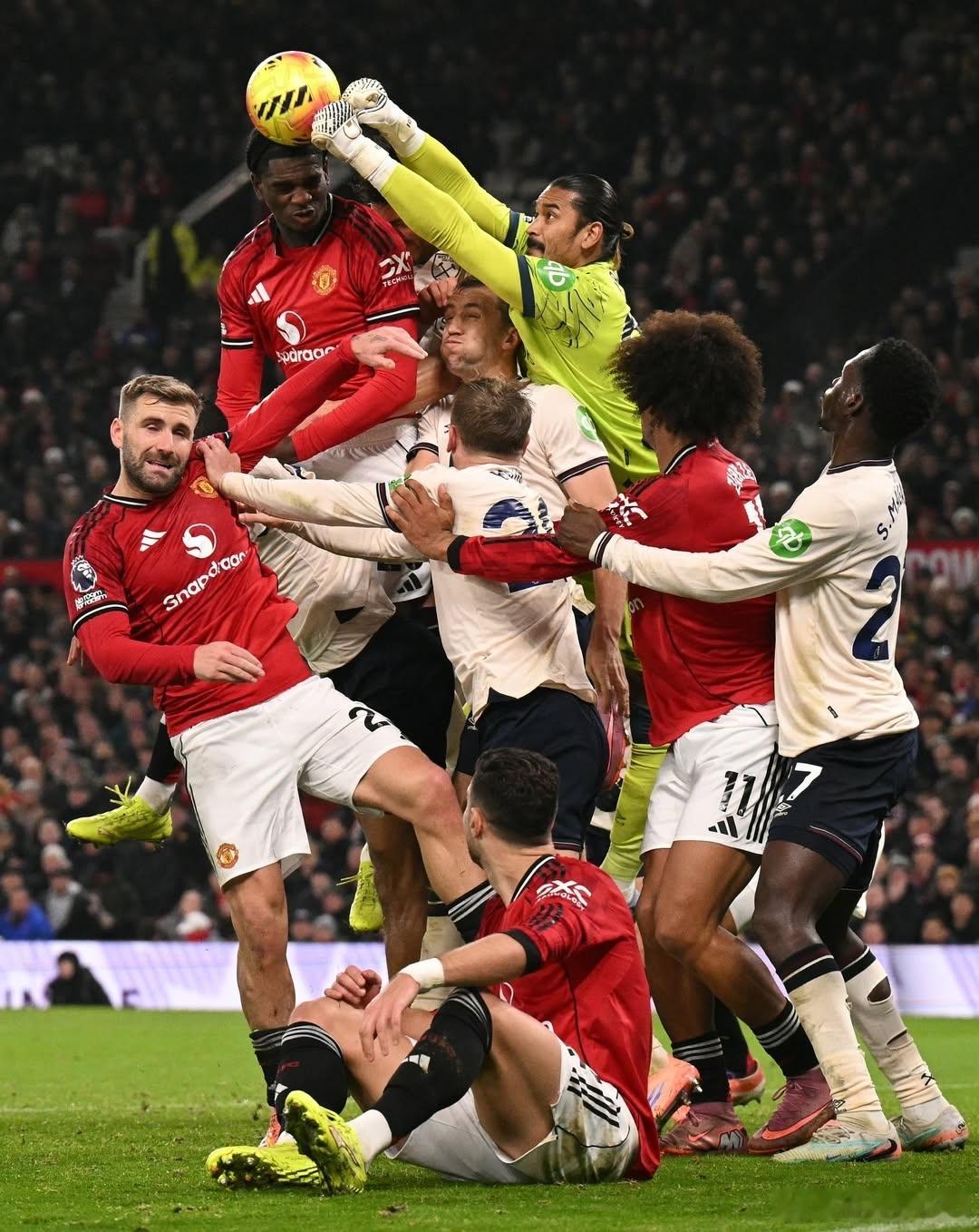 这张图有多少球员