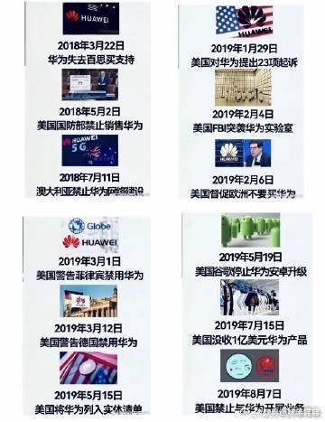 智博会发布200余项创新成果作为一个一直关注科技圈的人，亲眼看着华为这些年走过来