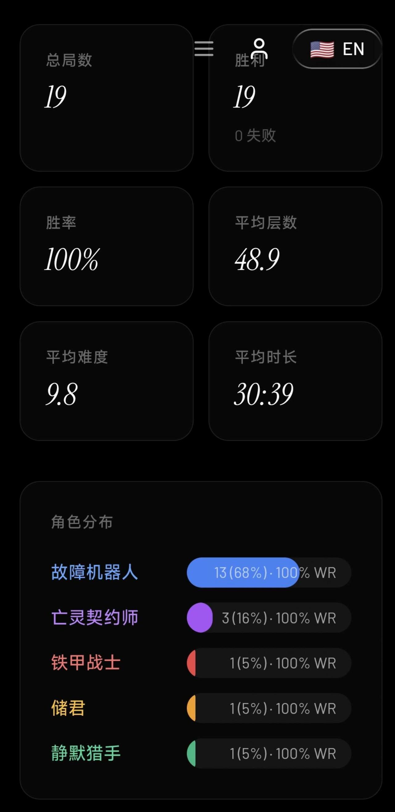 给AI大人跪了
战斗路线求解器证明了SL是输不了的游戏智能体 杀戮尖塔2