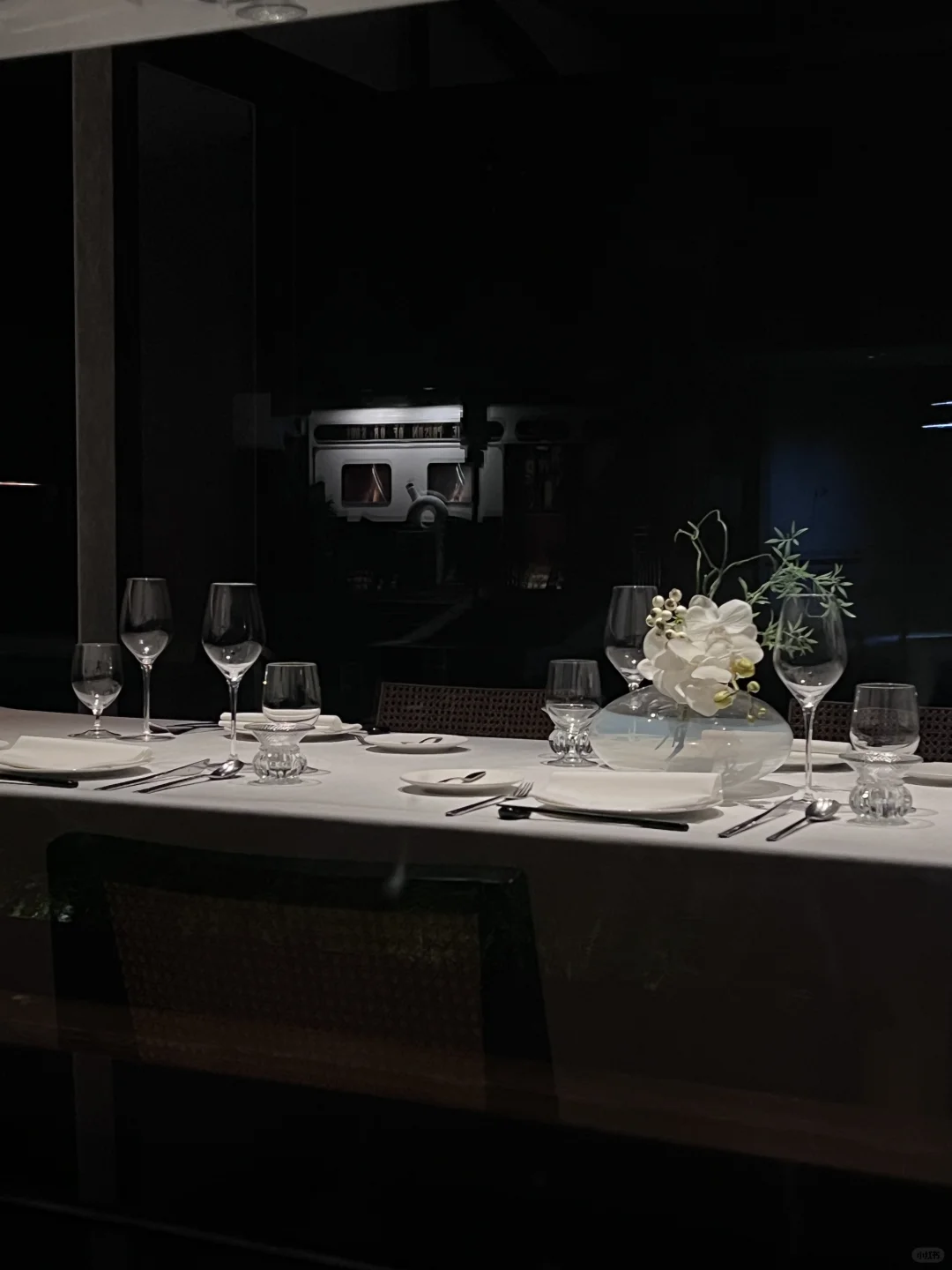 在杭州西湖边吃到的漂亮饭！！🐚