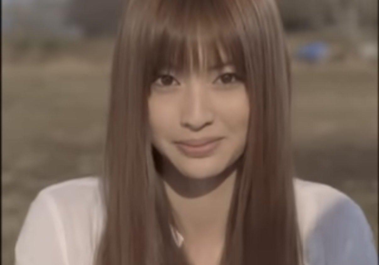 麦当劳重新推出了歌曲《Sakura》的MV，令人惊讶的是，40岁的铃木惠美竟丝毫