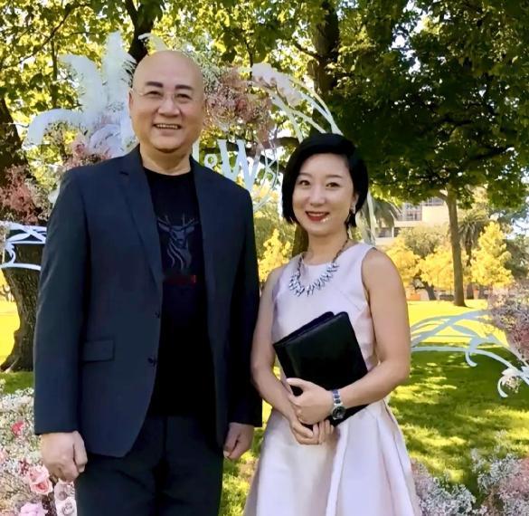 陈丽华的三个儿女，对继父迟重瑞的评价从来都是清一色的认可，甚至不止一次在和外人聊