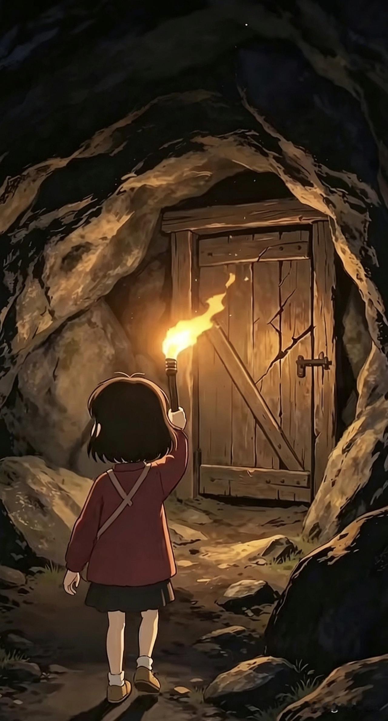 【修行笔记】世上“大聪明”，道中“小妄虫”

本人以唯道主义观照人间万象，可破世