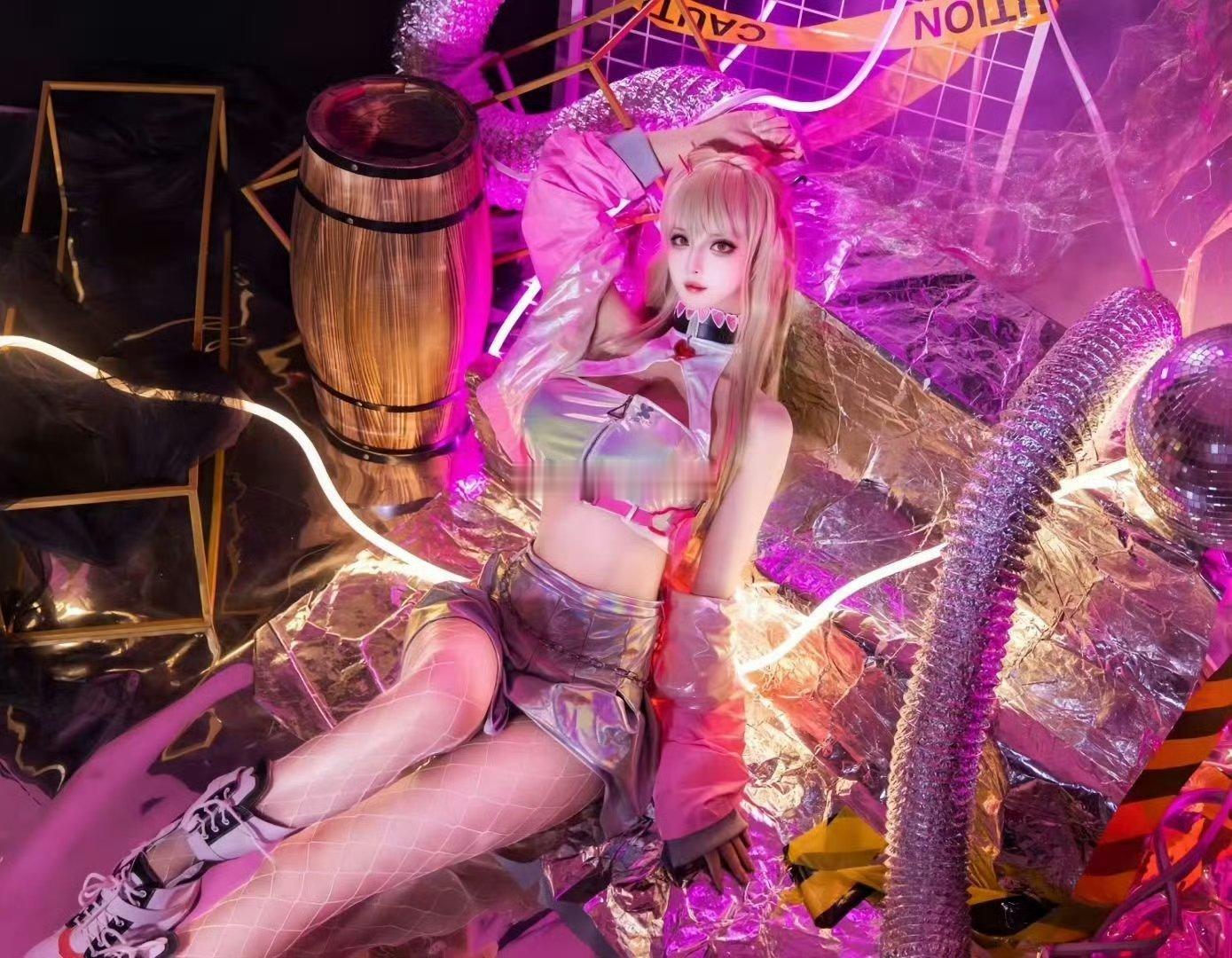 Darling~~出镜：（请关注这个⬅️卷➕🌺＞700揪两个倒霉蛋这套图100