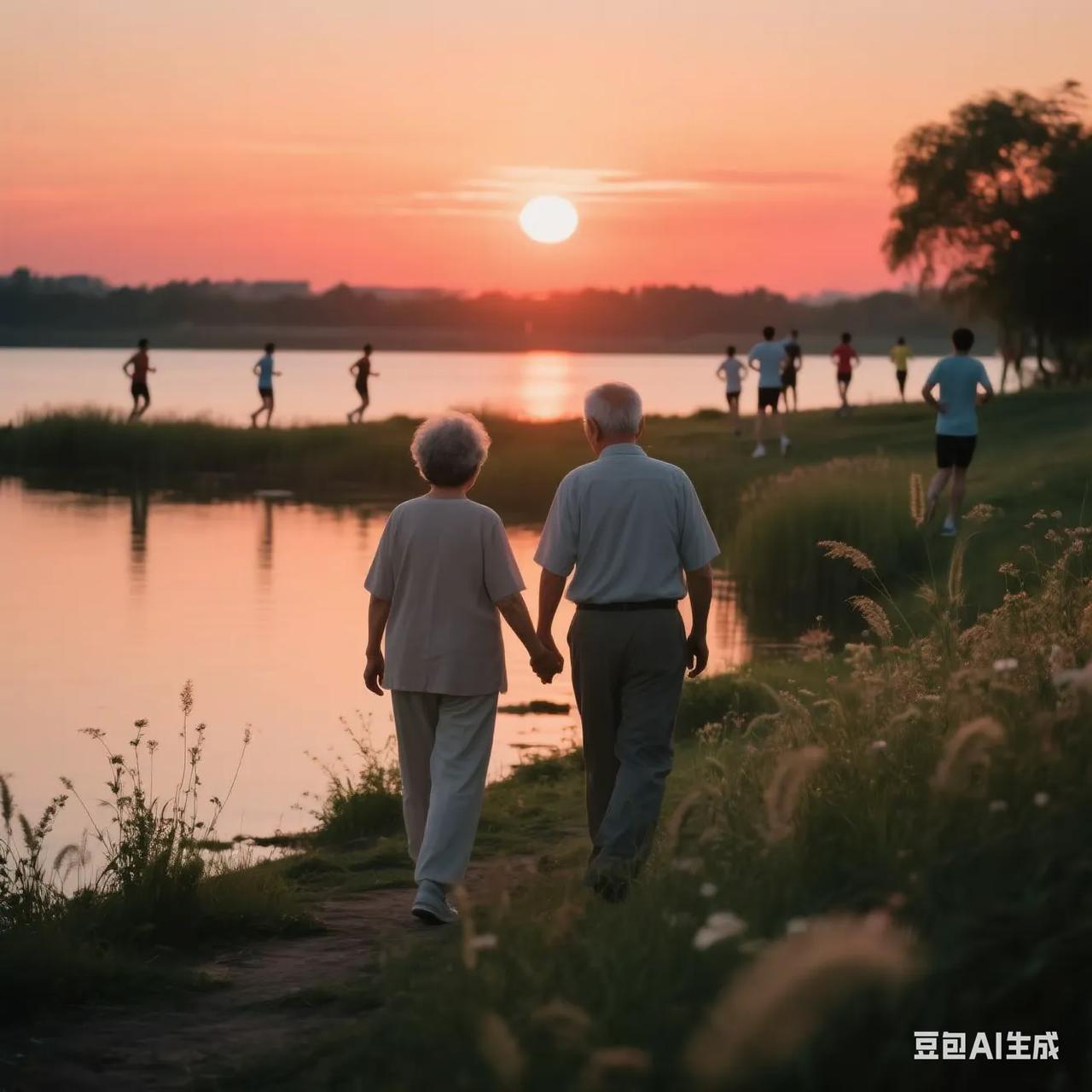 请用一句话概括一下，什么是快乐快乐可以是和家人朋友相处时的温馨感。
