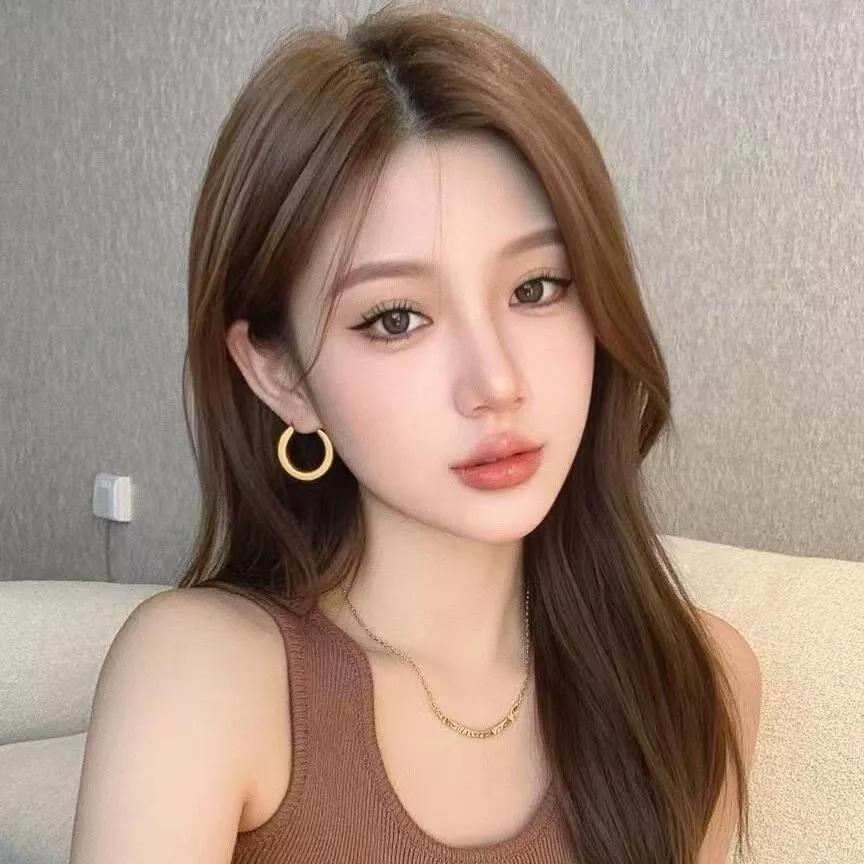 甜美可人，温柔似水，优雅动人！温柔美少女 温婉大方的美女 温柔感美女 温柔气质美