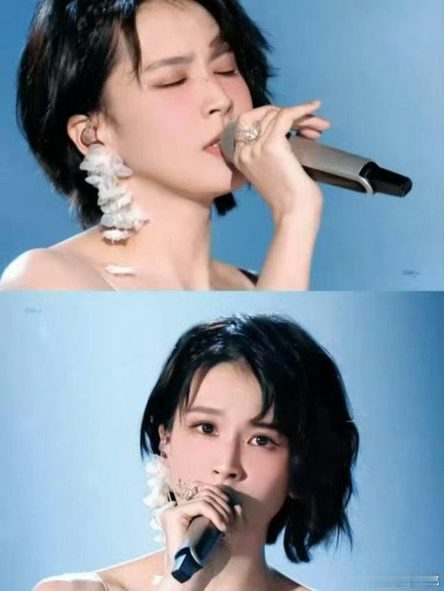 曾沛慈 受伤乘风2026灯光下的惊艳，是幕后无数伤痛换来的，求姐姐一定要好好照顾