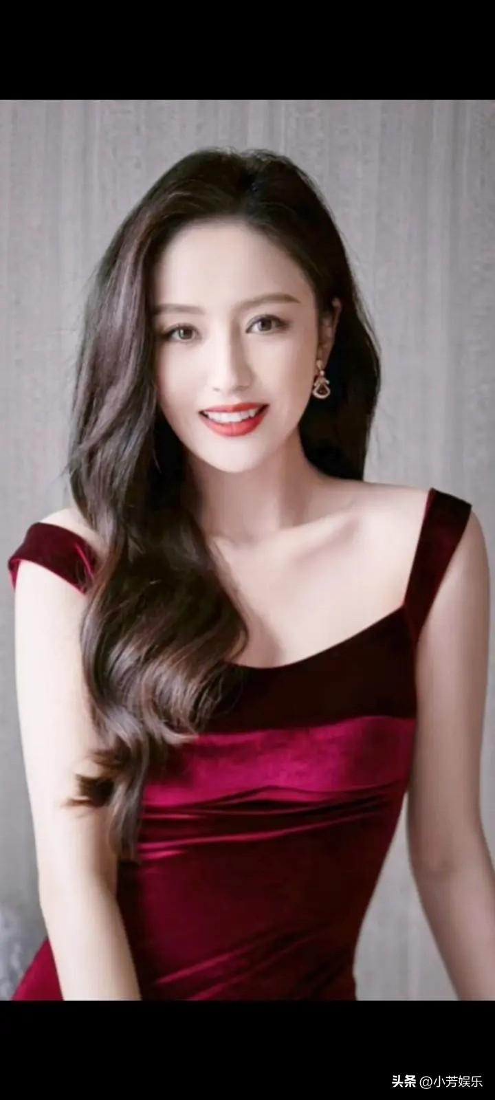 分享我这周有趣的事：气质美女