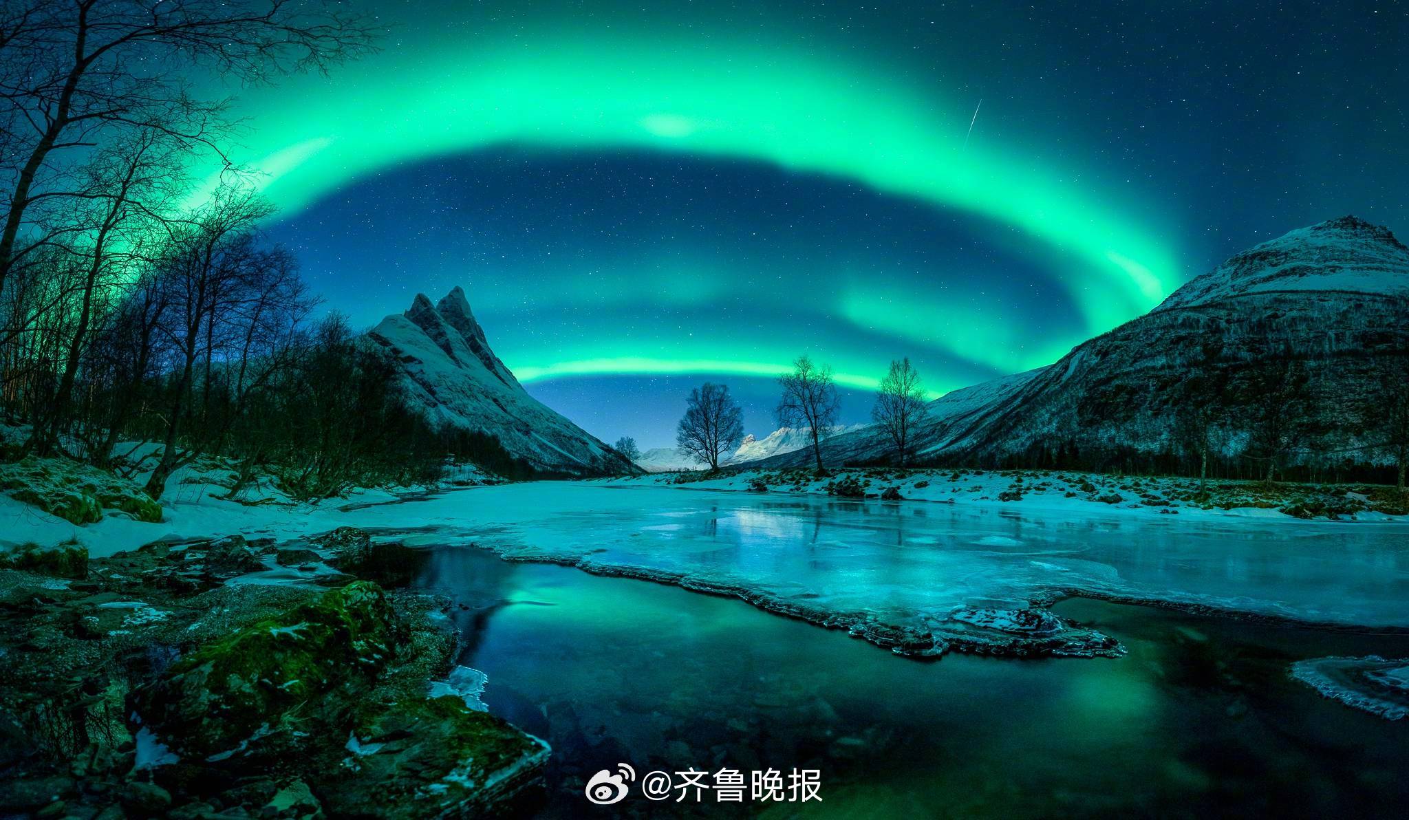 努力坚持到底，拼搏让梦想闪闪发光！#晚安# ​​​