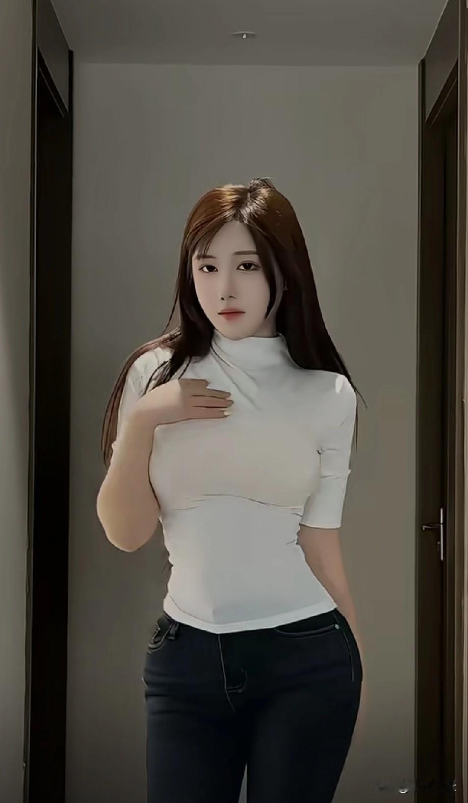 我们常将“打磨”视为一种带有痛感的自我锤炼。

但或许，真正的打磨更像流水对石头