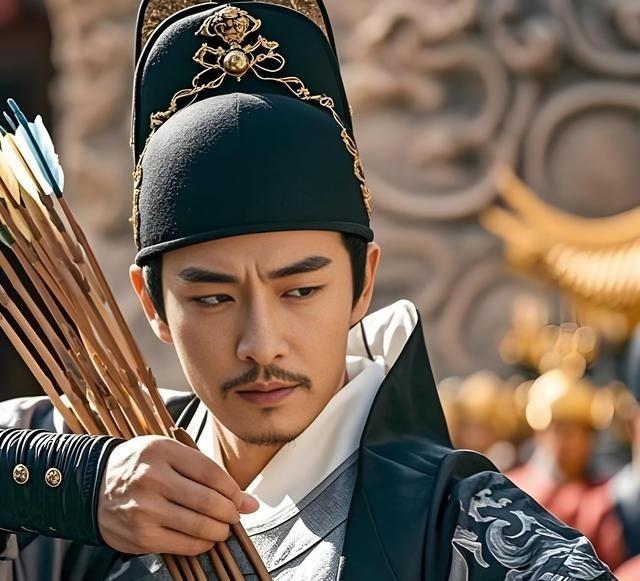 朱元璋的贴身护卫、锦衣卫副指挥使陈二虎，解甲归田，发现祖宅被恶霸占了一半。老父亲