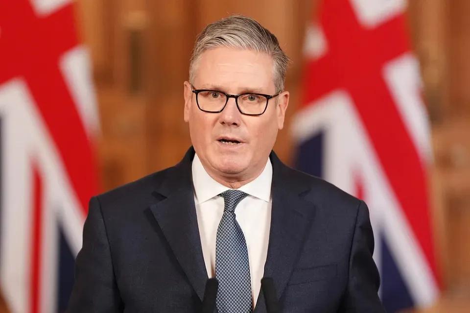 宁可裁掉9000人也绝不接受中方援助！英国这家公司坚持硬刚
2020年，新冠疫情