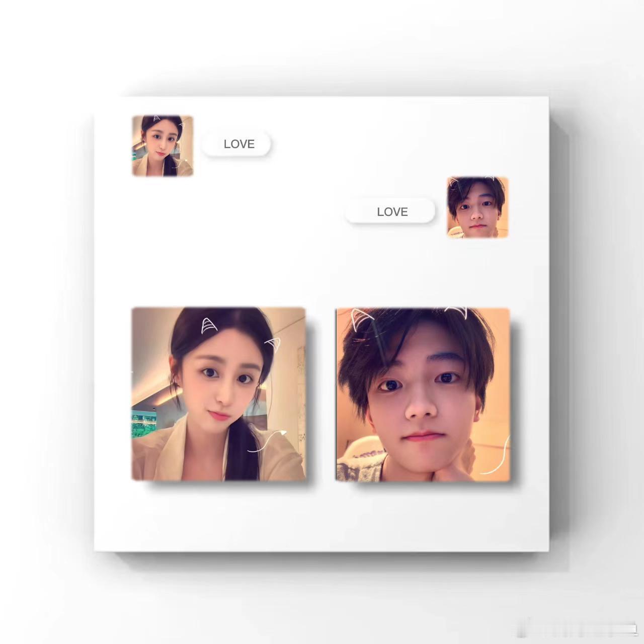 王橹杰穆祉丞宽松的亚麻的什么宽松的亚麻的 我只知道祉瑛九九 这是我的原生家庭 你
