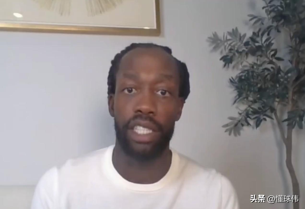 得先给他哥一份合同！贝弗利谈字母哥：

“字母哥交易的重点。”

“是你得连他哥