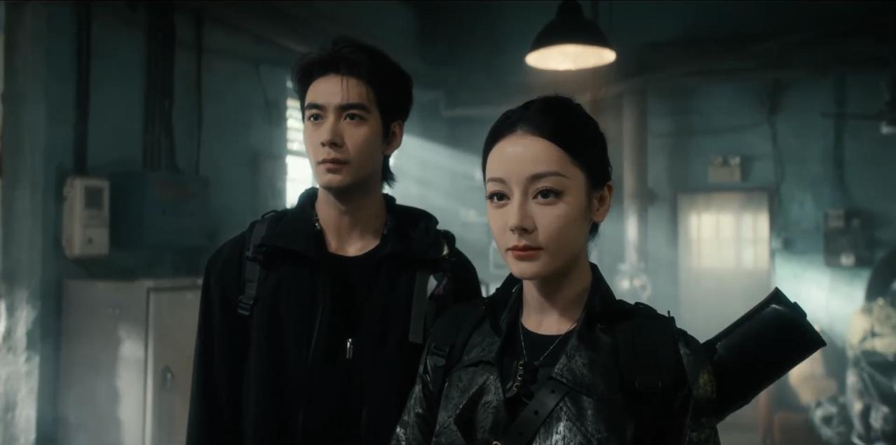 难怪聂九罗想退出南山猎人，原来是不想贫血了。

南山猎人和地枭还没开打，就抽了聂