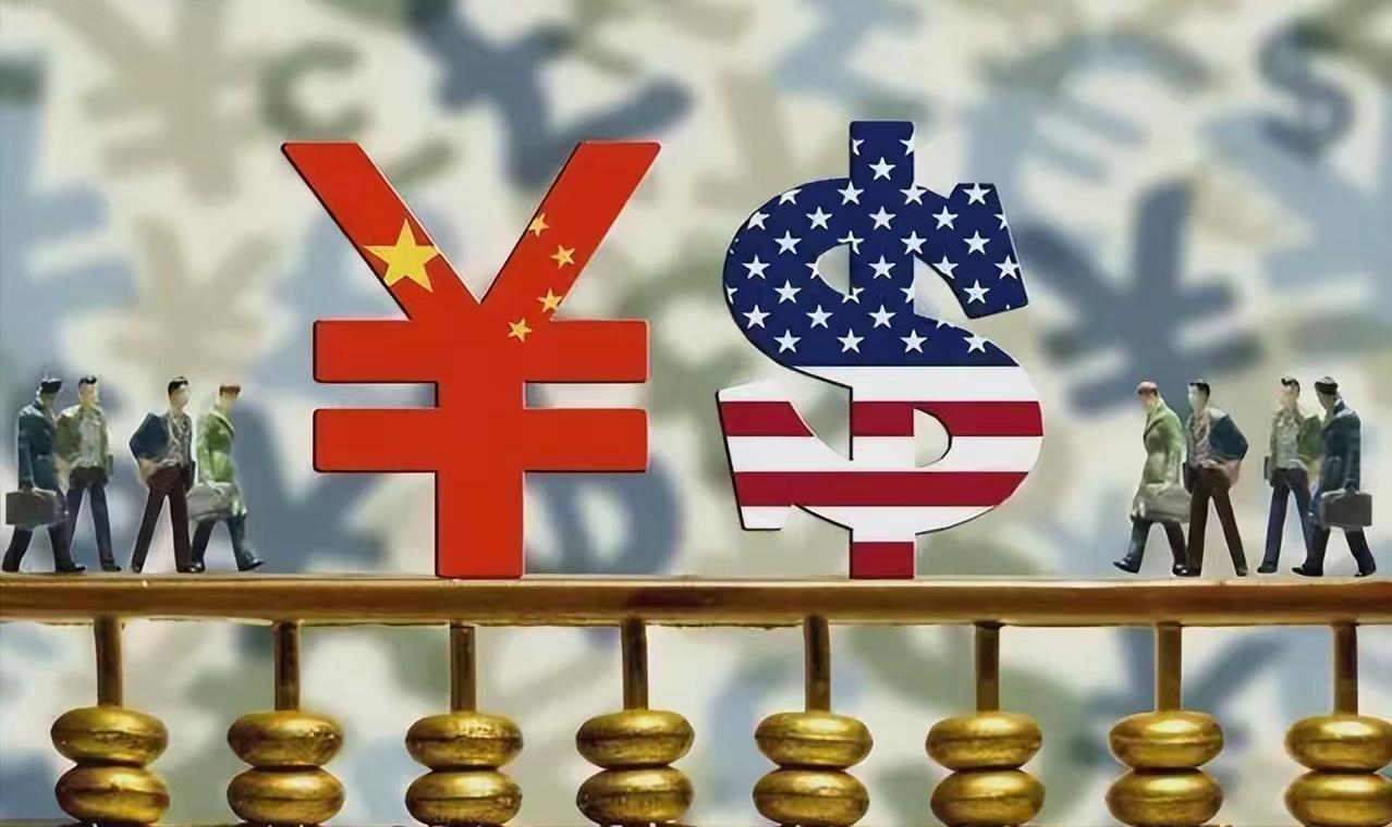 很多人讨论人民币国际化等问题，其中不得不涉及人民币的性质
 
这话真说到点子上了