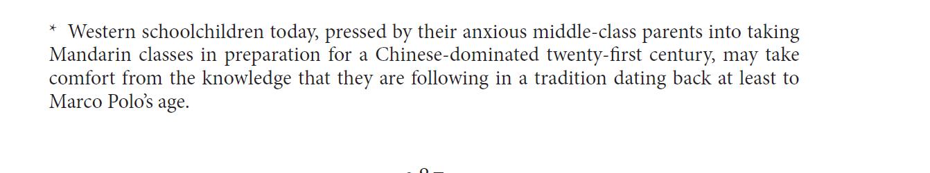 一时间百感交集 ​​​
