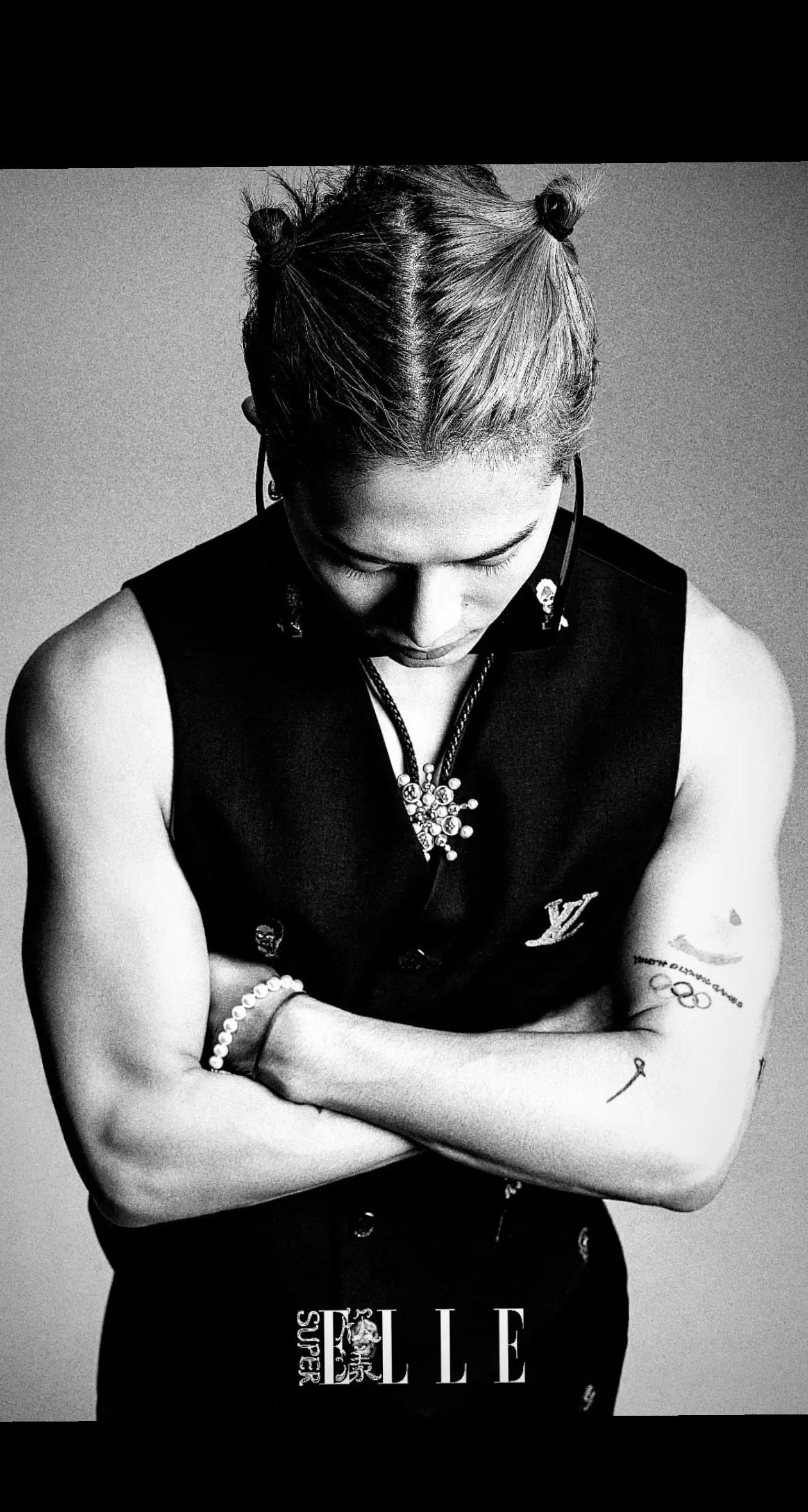 不管怎么说 我还是最喜欢双拼头🥵。