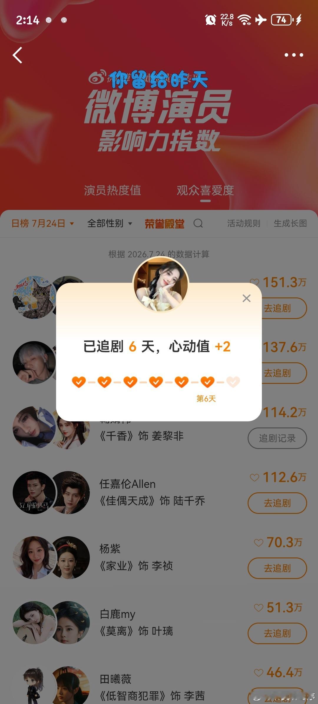 2026.7.24 📚🍊鞠婧祎鞠婧祎阿黛  专栏 · 小老鼠专属吱吱库