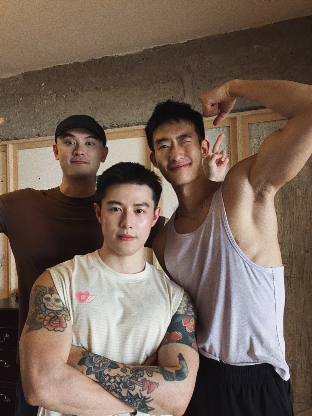 成都OMNO Yoga