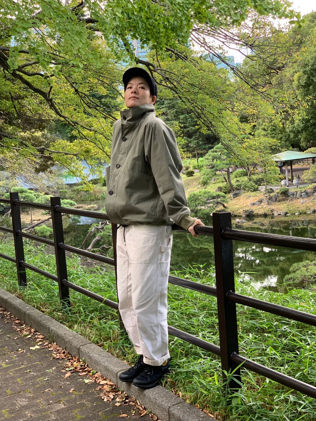 大自然会给你所有答案