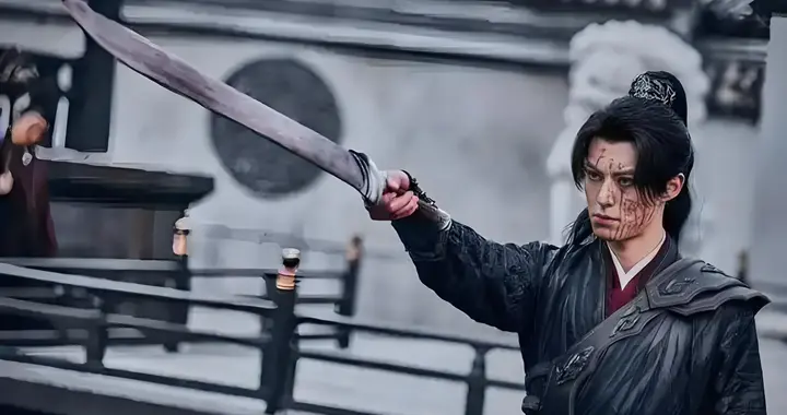 《咸鱼飞升》未播先火，美人如云挪不开眼，内娱审美终于正常了