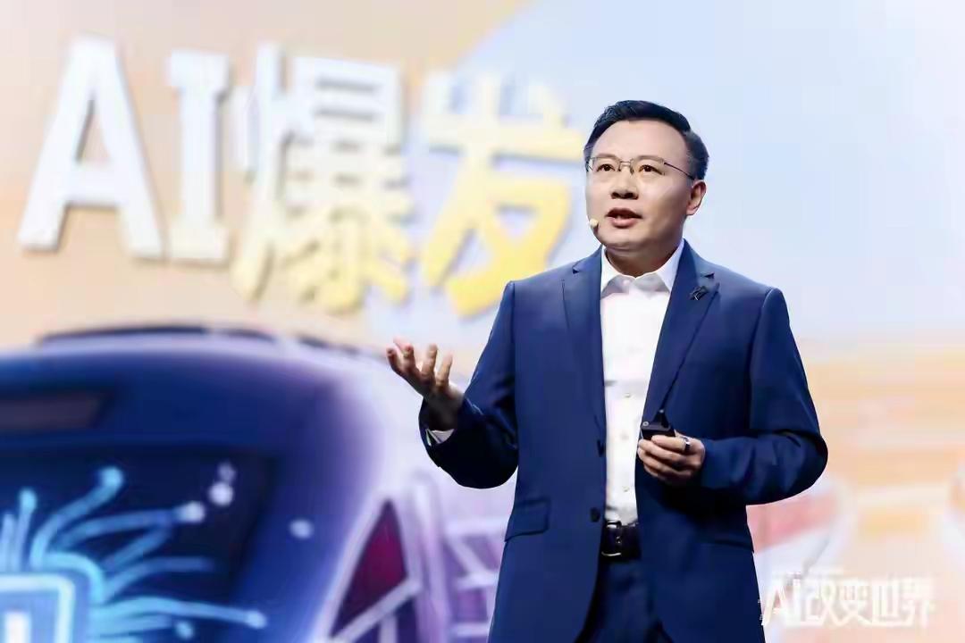 牛市还在不在？任泽平坚持这是一场十年难得一遇的大牛市，而且是罕见的科技牛。但是目