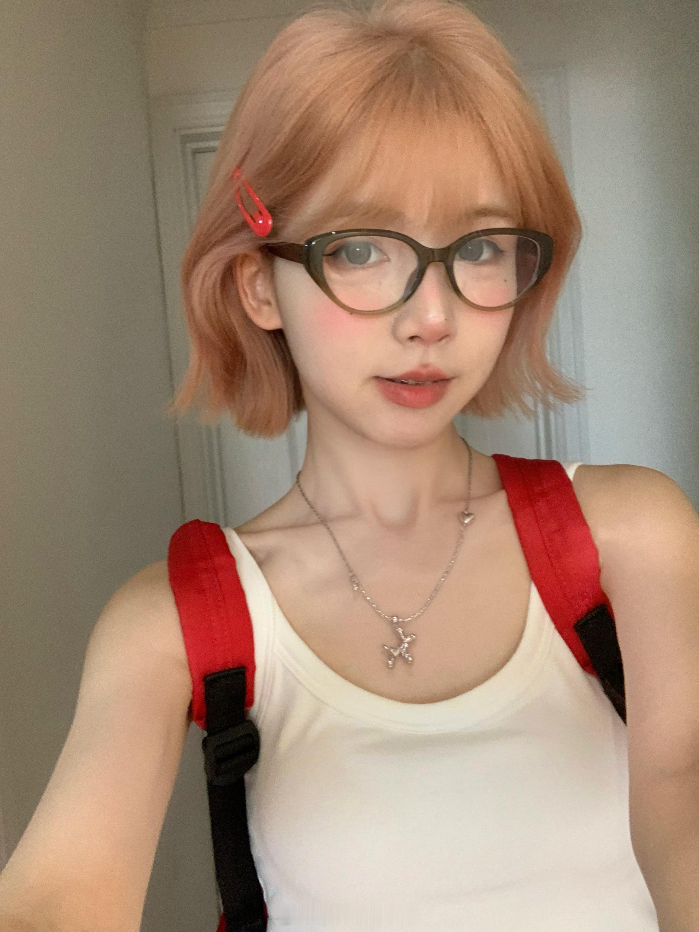 新👓 ​​​