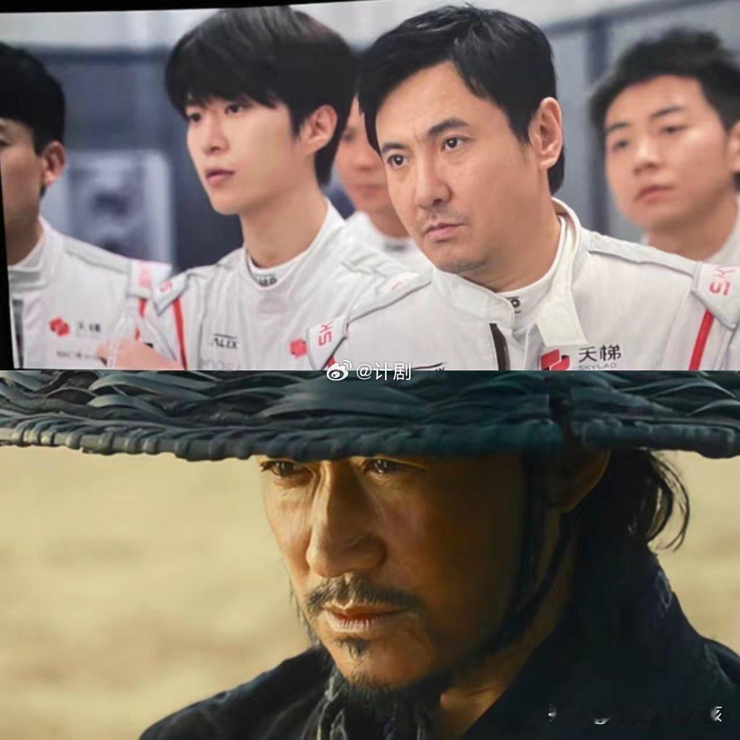 看了《镖人》跟《飞驰人生3》，说句大实话，这两部片子相比较起来，还是票房更低的《