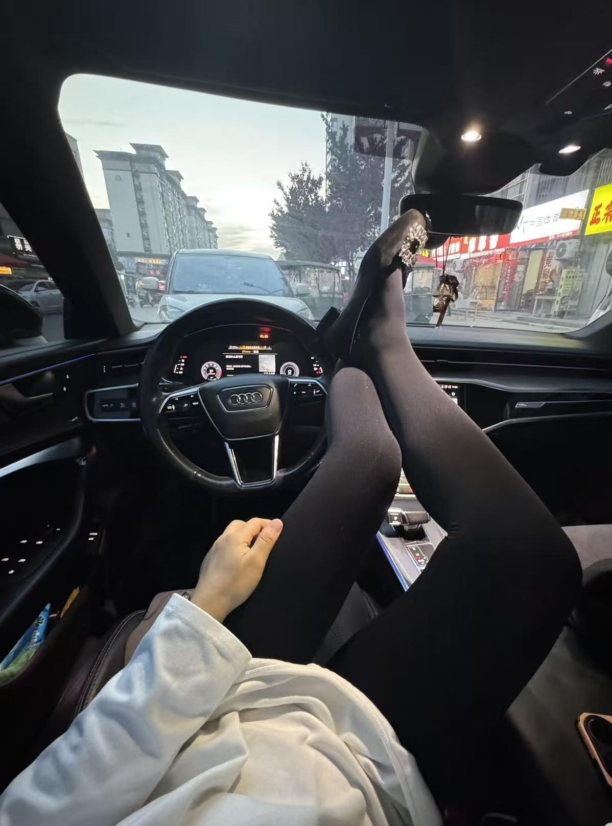 分享一下你随手拍下的照片