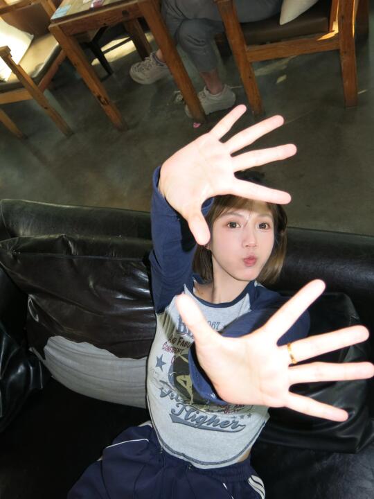 别叫我达芬奇，叫我Darling😍