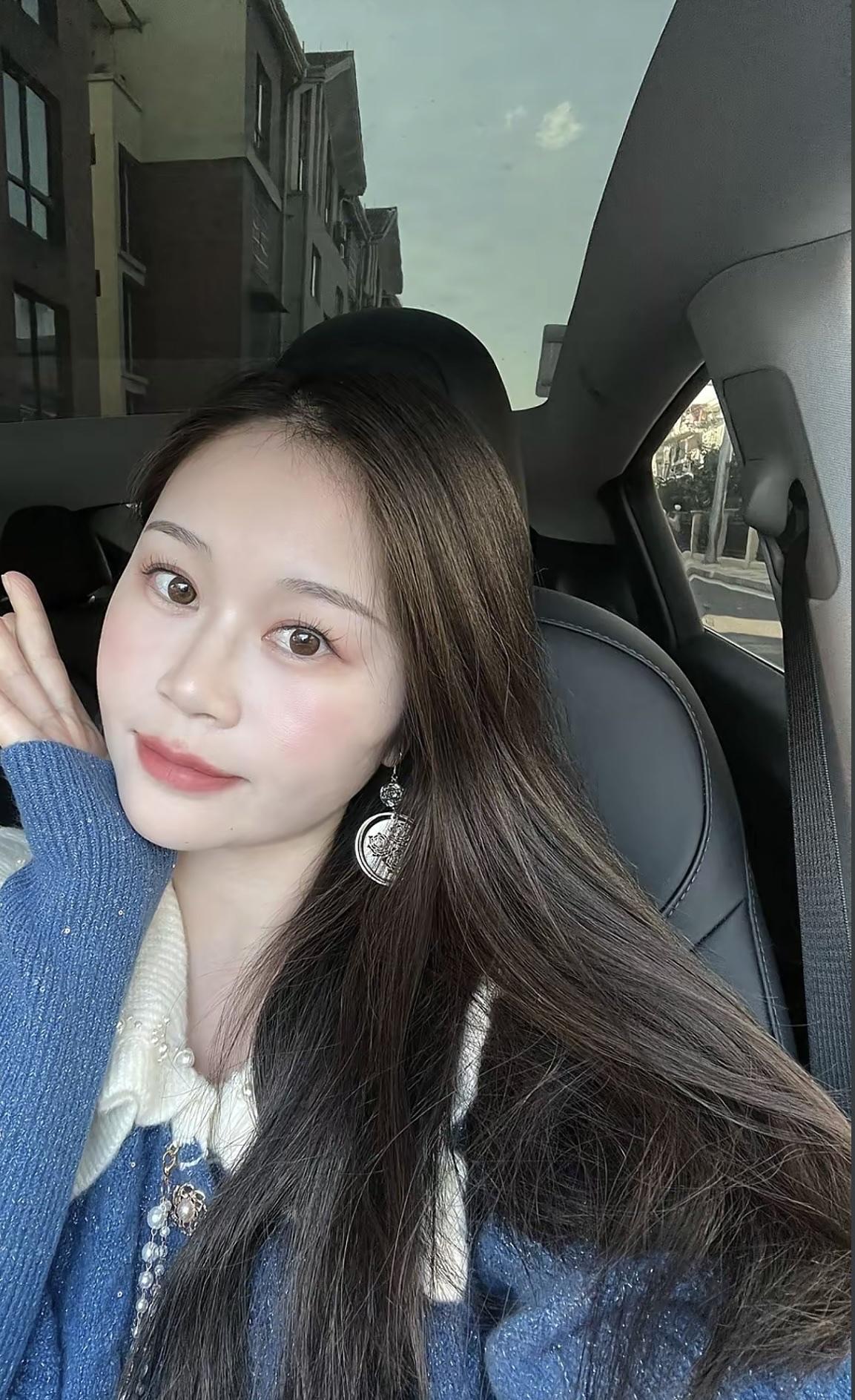 冬季到城里去看雨