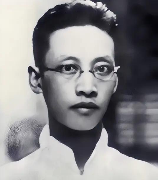 1927年，中共一大代表李汉俊被杀，临死前高喊：“胡宗铎，你真狠！”
 
192