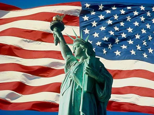 2050年之前，美国可千万不能垮台，真要垮了，最难受的反而是中国，原因是什么？看