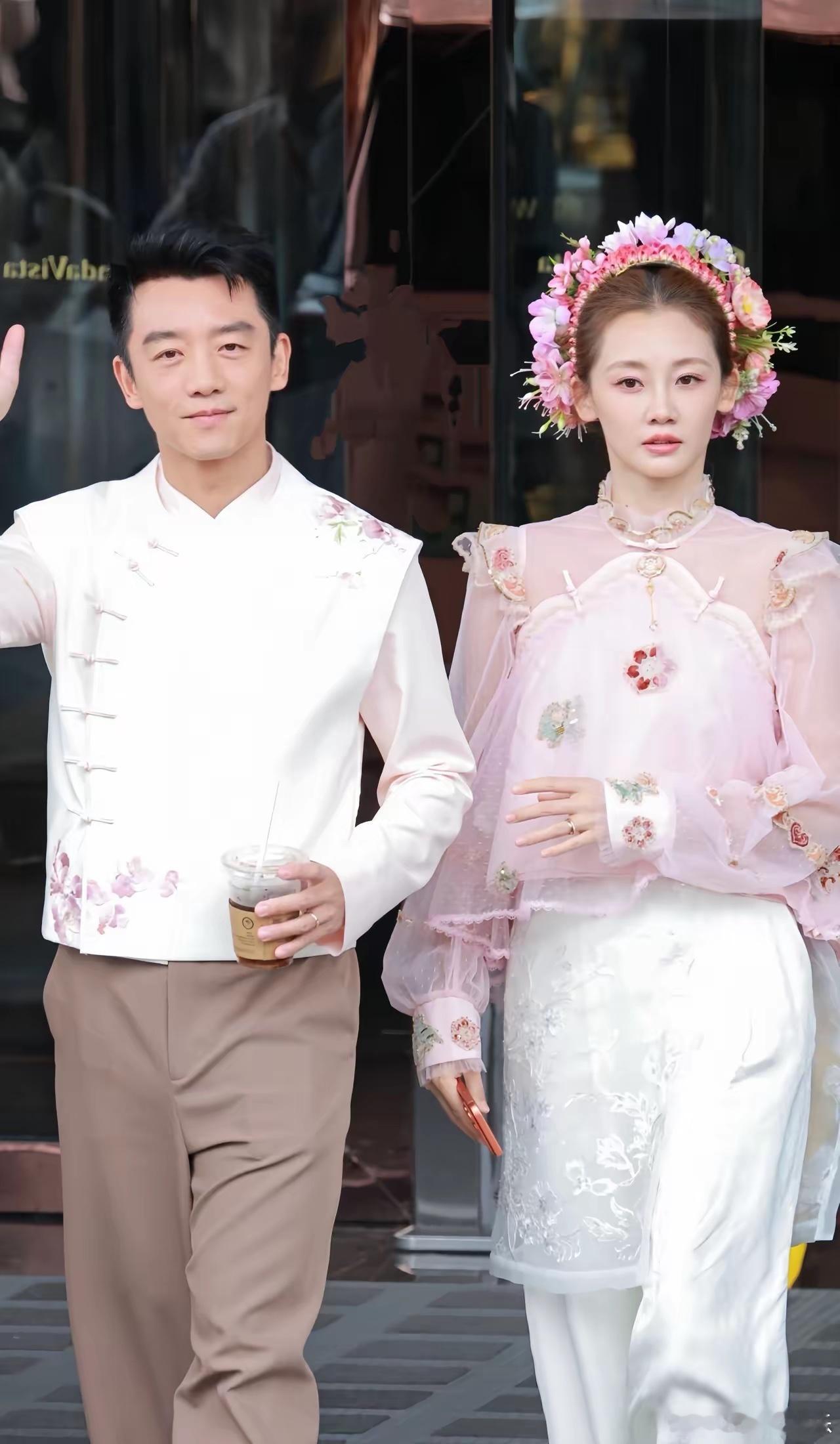 郑恺，是我误会你了，之前一直觉得你长得帅，又会赚钱，是苗苗高攀了你，直到看完这组