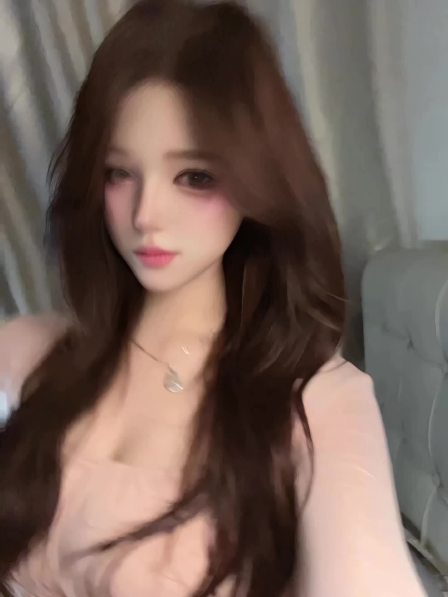 像我这样的女生 撒娇达不到目的我就翻脸
